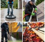 €25 korting per huis – Buurdeal & Straatdeal schoonmaakactie, Ophalen, Nieuw, Elektrisch