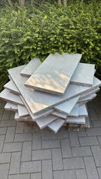 Terrastegels GeoCeramica Evoque Perla, Ophalen, Keramiek, Nieuw, 10 m² of meer