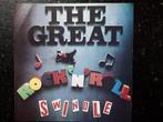 SEX PISTOLS - THE GREAT ROCK 'N' ROLL SWINDLE - CD - PUNK, Cd's en Dvd's, Cd's | Pop, Ophalen of Verzenden, Zo goed als nieuw