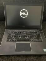 Dell Vostro 5471 Met Windows 11 Pro NL, Computers en Software, Windows Laptops, 2 tot 3 Ghz, Qwerty, 8 GB, 14 inch