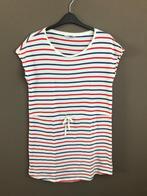Rood-wit-blauw strandjurkje van Only, Only, Maat 46/48 (XL) of groter, Ophalen of Verzenden, Zo goed als nieuw