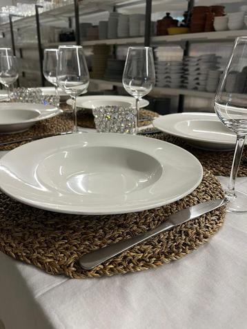 Villeroy & Boch Pastaborden 30cm Perfect voor elke maaltijd! beschikbaar voor biedingen