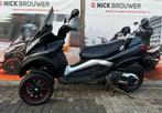 Piaggio MP3 400 LT (bj 2009), Motoren, Bedrijf, 399 cc, 12 t/m 35 kW, Overig