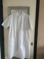 Witte De Berkel doktersjas / labjas - Maat S - Nieuw, Wit, Nieuw, Ophalen of Verzenden, Jasje
