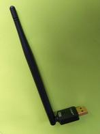 Edup USB Wifi Adapter/Ontvanger 150MB 6DBI Antenne (Nieuw), Ophalen of Verzenden, Nieuw, Extern, Edup