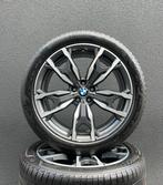 20 INCH BMW 787M ORIGINEEL X3 G01 X4 G02 IX3 G08 787 ZOMER, Auto-onderdelen, Banden en Velgen, Ophalen, 20 inch, Zomerbanden, Banden en Velgen