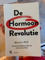 Maisie Hill - De hormoon revolutie, Ophalen of Verzenden, Zo goed als nieuw, Maisie Hill