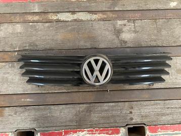 Voorbumper grille volkswagen polo 6N2  beschikbaar voor biedingen