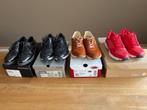 4 paar schoenen, Verschillende merken, Overige kleuren, Ophalen of Verzenden, Sneakers of Gympen