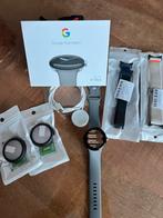 Google Pixel Watch - Nieuwstaat!, Afstand, Ophalen of Verzenden, Zo goed als nieuw, Waterdicht
