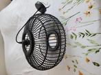 Hanglamp, Huis en Inrichting, Lampen | Hanglampen, Ophalen, Zo goed als nieuw, Minder dan 50 cm
