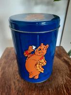 Vintage Opbergblik: Olivier B. Bommel, Marten Toonder, Ophalen of Verzenden, Zo goed als nieuw, Overige