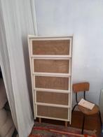Ladekast La Redoute, Huis en Inrichting, Ophalen, 5 laden of meer, 100 tot 150 cm, Eikenhout