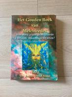 Het gouden boek van Melchizedek 2 - Joshua David Stone, Ophalen of Verzenden, Gelezen, Spiritualiteit algemeen, Overige typen