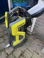Parkside Hogedrukreiniger - Krachtige Reiniging!, Ophalen, Gebruikt, Elektrisch, Met regelbare waterdruk