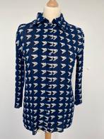 Adolfo Dominguez blouse, Ophalen of Verzenden