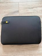 Laptophoes 15-16 inch CaseLogic, Computers en Software, Ophalen of Verzenden, 16 inch, Zo goed als nieuw, Case Logic
