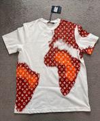 Louis Vuitton shirt!, Kleding | Heren, T-shirts, Ophalen of Verzenden, Nieuw, Maat 56/58 (XL), Overige kleuren