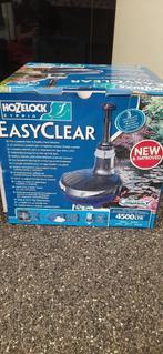 Hozelock Easyclear vijverfilter., Ophalen, Zo goed als nieuw, Kunststof, Waterornament