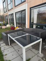 tafel, Ophalen, Zo goed als nieuw, Rechthoekig