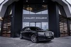 Rolls-Royce Ghost 6.75 V12 - Black Badge | Sterrenhemel | Be, Auto's, Rolls-Royce, Automaat, Achterwielaandrijving, Gebruikt, 12 cilinders