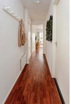 laminate flooring 40 sqm ALREADY DISASSEMBLED!, Huis en Inrichting, Stoffering | Vloerbedekking, Gebruikt, Ophalen