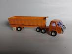 Buddy L Vrachwagen -kiepbak  ,uit jaren 70, Ophalen of Verzenden, Gebruikt, Bus of Vrachtwagen, Overige merken