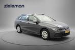 Volkswagen GOLF Variant 1.0 TSI - Carplay, Digitaal Cockpit,, Gebruikt, Euro 6, Met garantie (alle), Origineel Nederlands