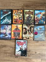 Verschillende DVD’S, Alle leeftijden, Ophalen, Zo goed als nieuw, Actie