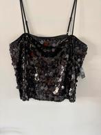 Nieuwe Most Wanted Crop Top XL, Zwart, Maat 46/48 (XL) of groter, Nieuw, Ophalen of Verzenden