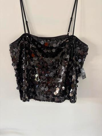 Nieuwe Most Wanted Crop Top XL beschikbaar voor biedingen