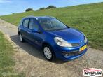 Renault Clio Estate 1.2-16V Corporate, Voorwielaandrijving, 535 kg, Gebruikt, Metallic lak
