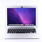 MacBook Air 13 Inch 2017 i5 8GB 128SSD Zilverkleurig