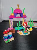 LEGO 10765

Ariël's onderwaterconcert, Ophalen of Verzenden, Zo goed als nieuw, Complete set, Lego