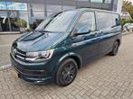 Volkswagen Transporter 2.0 TDI L1H1 Highline Automaat * Dubb, 1893 kg, Stof, Gebruikt, 4 cilinders