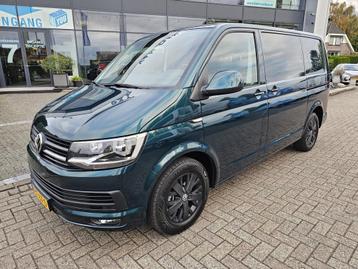 Volkswagen Transporter 2.0 TDI L1H1 Highline Automaat * Dubb beschikbaar voor biedingen