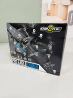 Gear2play Pro Eagle RC bestuurbare Drone Soar wifi 2x camera, Cameradrone, Overige merken, Nieuw, Minder dan 100 meter