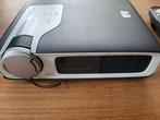 kleine beamer, Audio, Tv en Foto, Beamers, Ophalen, Gebruikt, HP, DLP
