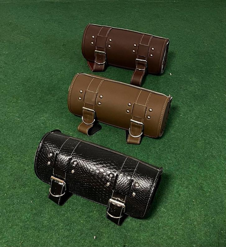 Tasje voor Citycoco - Echopper - M1 - HL6, Fietsen en Brommers, Brommeronderdelen | Scooters, Zo goed als nieuw, Overige merken