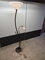 T.e.a.b. Vintage staande lamp, Ophalen, Gebruikt, 150 tot 200 cm