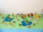 Playmobil safari XL, Ophalen of Verzenden, Zo goed als nieuw, Complete set