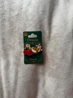 Disney Kerst Pin - Knabbel en Babbel, Ophalen of Verzenden, Overige figuren, Nieuw
