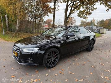 Audi A4 Limousine 1.8TFSI Business Edition Airco/Navi/Leer beschikbaar voor biedingen