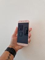 Samsung Galaxy A5 2017 Pink, Ophalen of Verzenden, Zo goed als nieuw