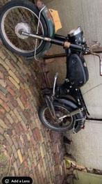 Sparta sport 2V rollend frame, Ophalen, Gebruikt, Frame, Sparta