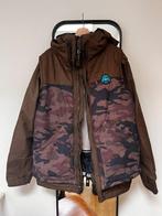 top ski/snowboardjack van 686-XL, Ophalen of Verzenden, Zo goed als nieuw, Maat 56/58 (XL), Jack