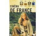 Cinema De France, Cd's en Dvd's, Dvd's | Filmhuis, Vanaf 16 jaar, Ophalen of Verzenden, Zo goed als nieuw