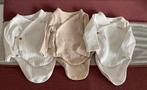 Rompers maat 44 be pure en little one unisex, Kinderen en Baby's, Babykleding | Prematuur, Verzenden, Zo goed als nieuw, Jongetje of Meisje