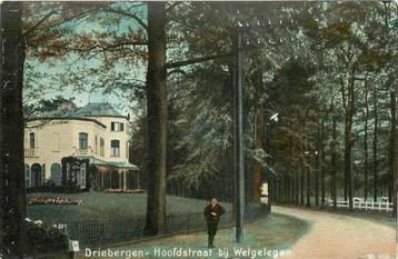 (377-486-037) Driebergen Hoofdstraat bij Welgelegen beschikbaar voor biedingen