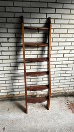 Scheepstrapje, Ophalen